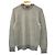 Camisola de malha Chevron Missoni Marrom