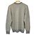 Camisola de malha Chevron Missoni Marrom - vista 2