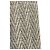 Camisola de malha Chevron Missoni Marrom - vista 4