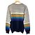 Missoni Strickpullover mehrfarbig Mehrfarben - Ansicht 2