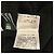 Autre Marque Pantaloni Sov. Wide Rib Nero - vista 5