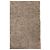 Acne Studios Wool Fringe Scarf Beige - view 5