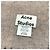 Acne Studios Wool Fringe Scarf Beige - view 6