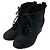 UGG BRIDGIT Schnürstiefel Schwarz