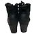 UGG BRIDGIT Schnürstiefel Schwarz - Ansicht 3