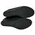 UGG BRIDGIT Schnürstiefel Schwarz - Ansicht 4