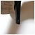 Stivaletti in camoscio MENDEZ Jimmy Choo Nero - vista 12