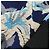 Autre Marque Dries Van Noten Jacquard-Strickpullover Blau Marineblau - Ansicht 7