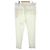 Autre Marque Pantaloni Red Valentino Bianco - vista 2