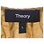 Theory Top in Braun aus Textil L - Ansicht 4