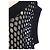 Autre Marque JILL STUART Weste Schwarz - Ansicht 6