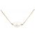 Autre Marque Collar Philippe Audibert Dorado