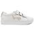 Autre Marque Baskets Sangacio Blanches en Textile