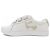 Autre Marque Baskets Sangacio Blanches en Textile - vue 2