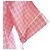 Autre Marque Camicia a maniche corte in seta Christian Dior Rosa - vista 6