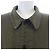 Autre Marque Porter Classic Jacke Grün Khaki - Ansicht 5
