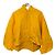Autre Marque Sudadera nagonstans Amarillo