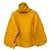 Autre Marque Sudadera nagonstans Amarillo - vista 2