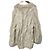 Autre Marque Jersey de punto grueso THE TOE Blanco Blanco roto - vista 2