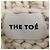 Autre Marque Jersey de punto grueso THE TOE Blanco Blanco roto - vista 4