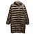 Cappotto in piumino S Max Mara Marrone