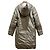 Cappotto in piumino S Max Mara Marrone - vista 10