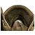 Sneaker in shearling Salvatore Ferragamo SOLDA Verde Cachi - vista 10