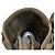 Sneaker in shearling Salvatore Ferragamo SOLDA Verde Cachi - vista 11