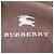 Chaqueta acolchada bordada Burberry London Castaño - vista 6