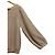 Autre Marque Loulou Willoughby Strickpullover Beige - Ansicht 3
