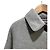 Theory Project WOOL DOUBLE Reversible Coat Brown - view 2
