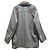 Theory Project WOOL DOUBLE Reversible Coat Brown - view 4