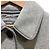 Theory Project WOOL DOUBLE Reversible Coat Brown - view 5