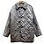 Theory Project WOOL DOUBLE Reversible Coat Brown - view 9