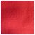 Autre Marque Falda larga de lana Melton BLAMINK Roja - vista 10