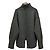 Autre Marque ADAM ET ROPE Strickpullover mit Rollkragen und Rückenschlitz Braun - Ansicht 2