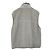 Autre Marque Chaleco de forro polar Beige - vista 2