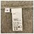 Autre Marque Abrigo de punto de lana DOUBLE FACE Lauren Manoogian Beige - vista 4