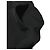 Moncler PANTALONE Pants Schwarz - Ansicht 14