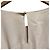 Abito in crepe a maniche corte Miu Miu Beige - vista 5