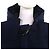 Autre Marque Cape Heights DALMANY Daunenmantel aus Polyester Blau Marineblau - Ansicht 4