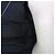 Autre Marque Cape Heights DALMANY Daunenmantel aus Polyester Blau Marineblau - Ansicht 5