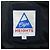 Autre Marque Cape Heights DALMANY Daunenmantel aus Polyester Blau Marineblau - Ansicht 9