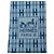 Hermès H motif Silk Tie Blue - view 7
