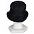 Autre Marque HELEN KAMINSKI ABBEY Woll-Bucket-Hat Schwarz - Ansicht 4