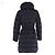 Paul Smith BLACK LABEL Down Polyester Coat - view 3