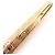 Autre Marque PARKER Sonnet 14K Füllfederhalter Golden - Ansicht 6