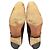 Autre Marque Scarpe Derby in camoscio Enzo Bonafe De Chirico Marrone - vista 9