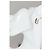 Autre Marque LuxUness Au750 Gold Ohrringe Golden - Ansicht 2
