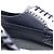 Sapatos Derby em couro Prada Azul - vista 15